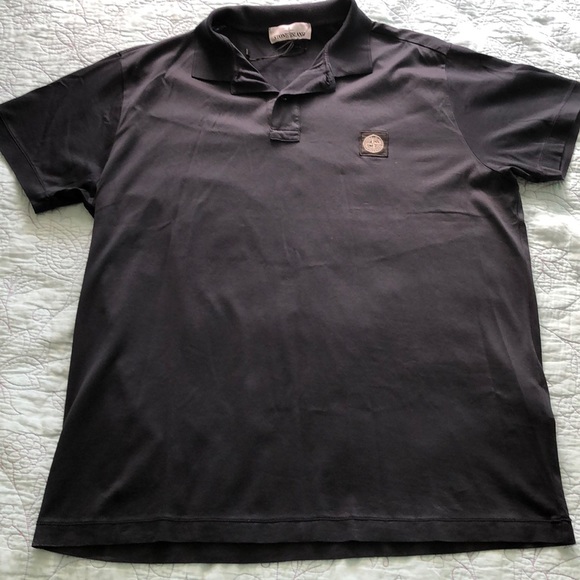 Stone Island Polo - Picture 1 of 7